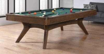 Imperial Brevik Pool Table