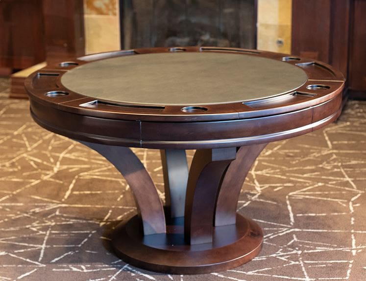 Hamilton game table 1